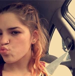 Meet your Posher, Hailey